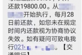 大足为什么选择专业追讨公司来处理您的债务纠纷？